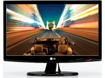 LG Electronics - 美品 LG FLATRON Wide W2243T-PF 動作確認 22 inch Class Widescreen LCD Monitor - W2243T-PF | LG CA