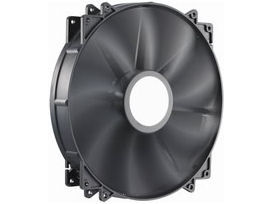 MegaFlow 200 Silent Fan R4-SUS-07AK-GP �̐��i�摜
