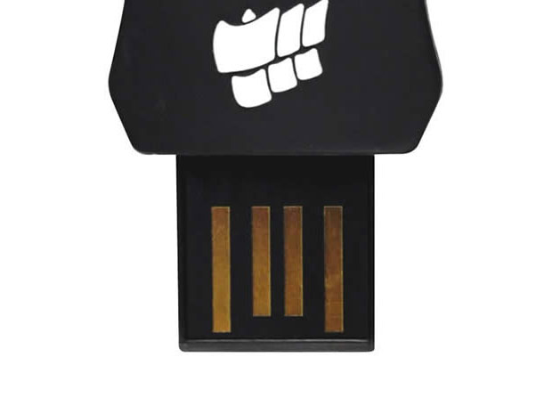 Flash Voyager MINI CMFUSBMINI-16GB