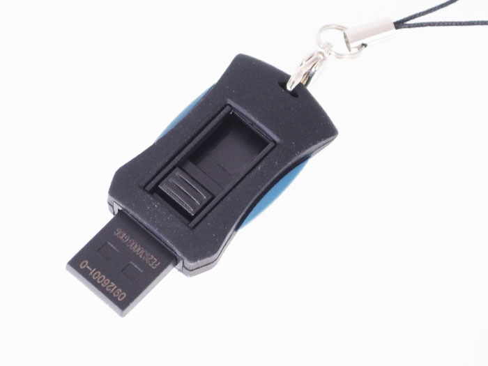 Flash Voyager MINI CMFUSBMINI-16GB