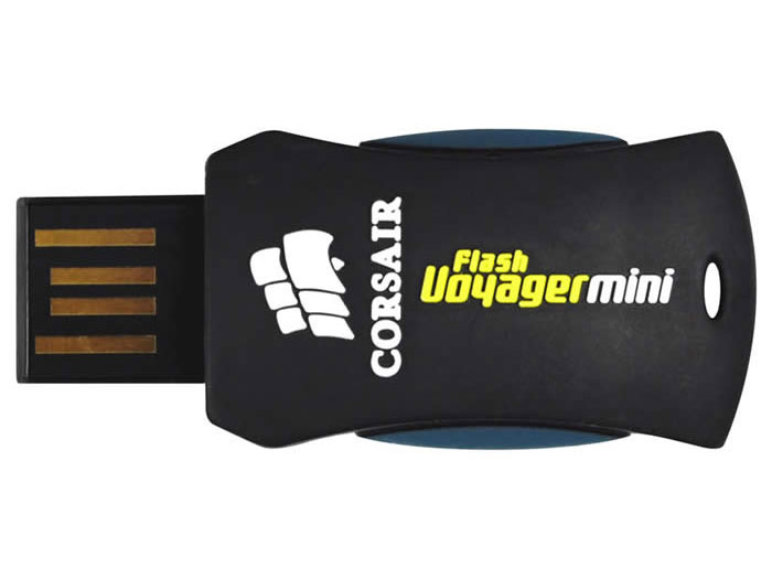 Flash Voyager MINI CMFUSBMINI-16GB �̐��i�摜