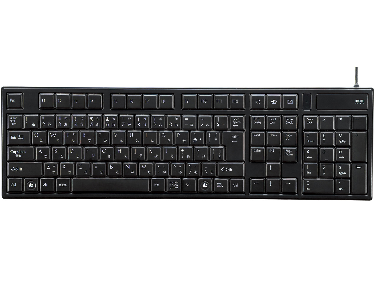 SKB-SL11BK (�u���b�N)