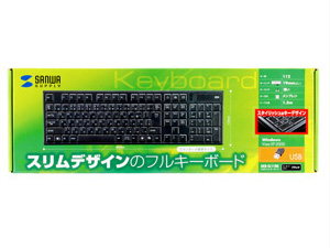 SKB-SL11BK (�u���b�N)