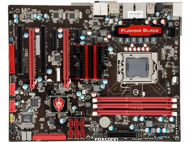 FlamingBlade GTI �̐��i�摜