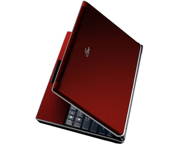 Eee PC 1002HAE (�f�B�[�v���b�h) �̐��i�摜