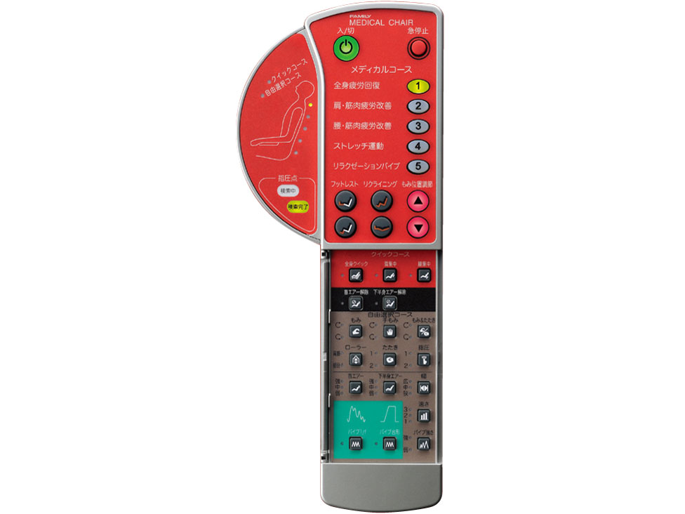���f�B�J���`�F�A X.1 FMC-710