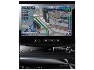 �T�C�o�[�i�r AVIC-VH9900 �̐��i�摜