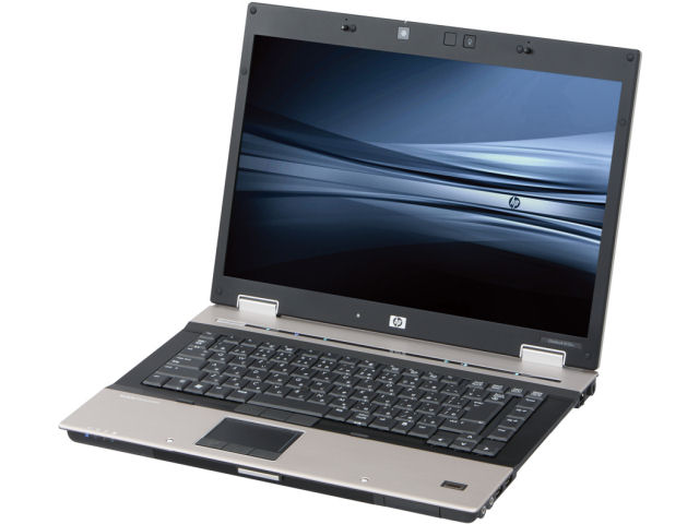 EliteBook 8530w Mobile Workstation T9600/15Z/2/250/X/o/XPV/M NB579PA#ABJ �̐��i�摜