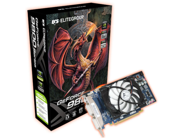 N9800GTE-512MX-F (PCIExp 512MB) �̐��i�摜