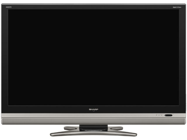 AQUOS LC-52DS6 [52�C���`] �̐��i�摜