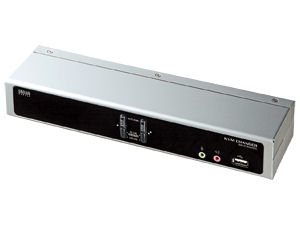 SW-KVM2HDC �̐��i�摜