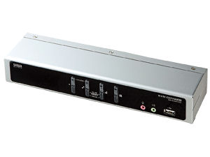 SW-KVM4HDC �̐��i�摜