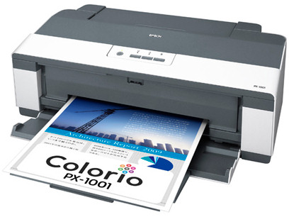その他 EPSON PX-1001 EPSON カラリオ PX-1001 価格比較 - 価格.com