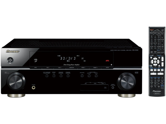 VSX-819H �̐��i�摜