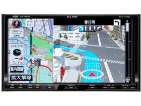 AVN779HD �̐��i�摜