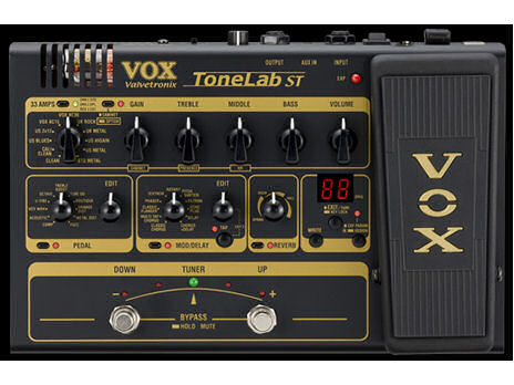 ToneLab ST �̐��i�摜