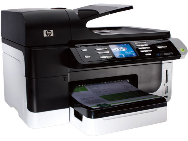 Officejet Pro 8500 Wireless All-in-One CB023A#ABJ �̐��i�摜