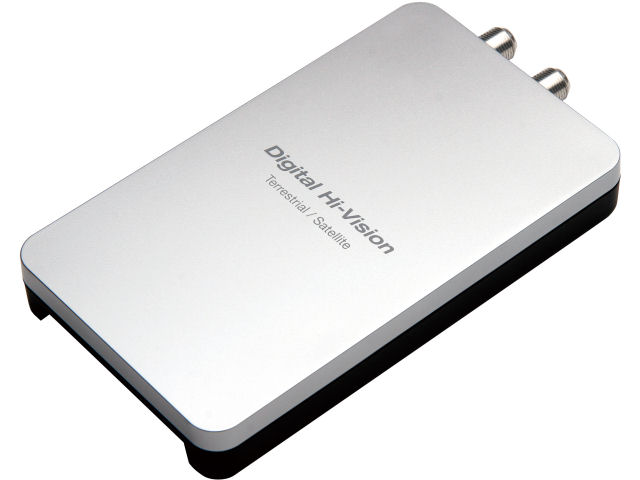 CaptyTV Hi-Vision PIX-DT181-PU0 �̐��i�摜