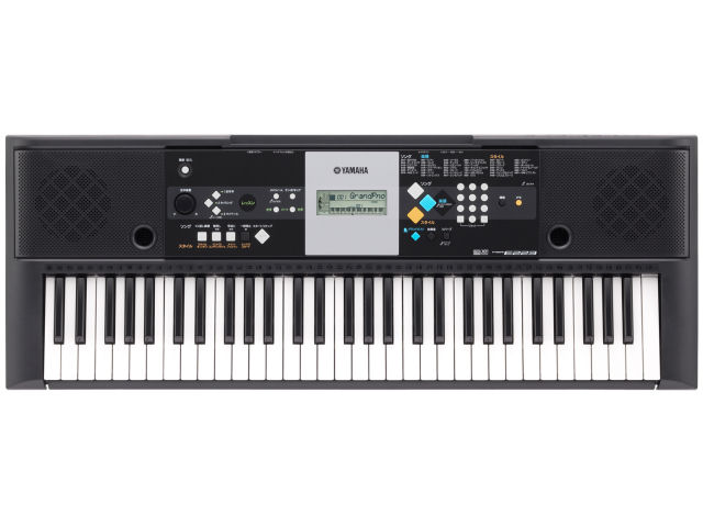 PORTATONE PSR-E223 �̐��i�摜