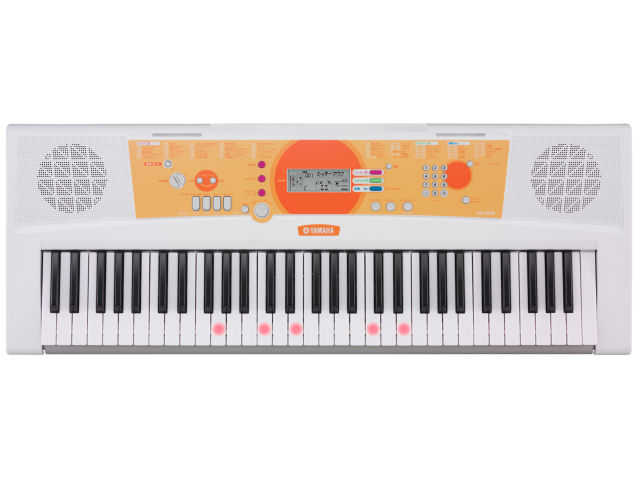 PORTATONE EZ-J210 �̐��i�摜