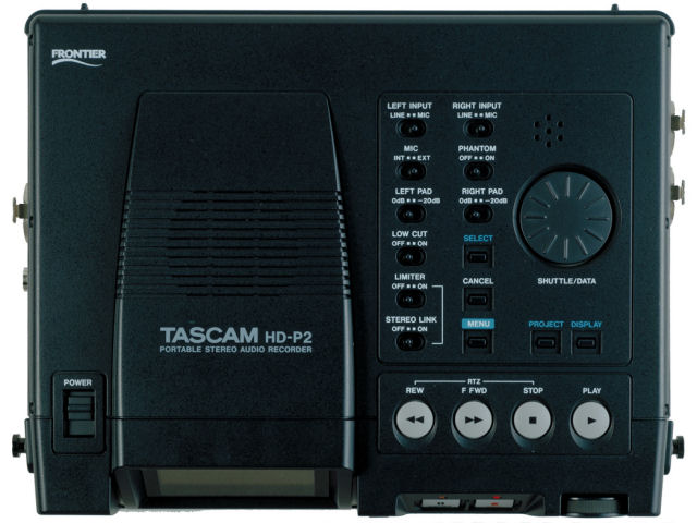 HD-P2 �̐��i�摜