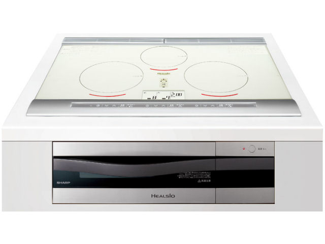 �w���V�IIH�Z���^�[ KH-AX7W �̐��i�摜