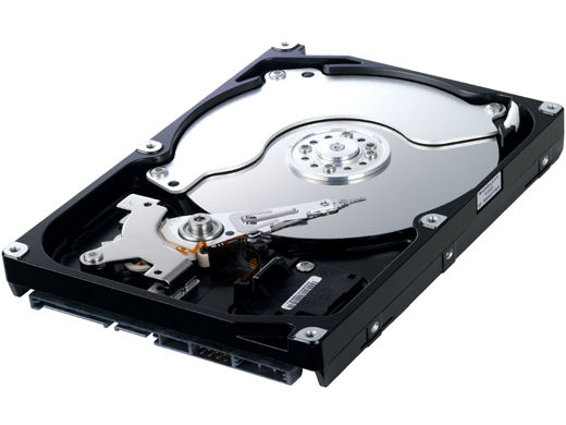 HD161GJ (160GB SATA300 7200) �̐��i�摜