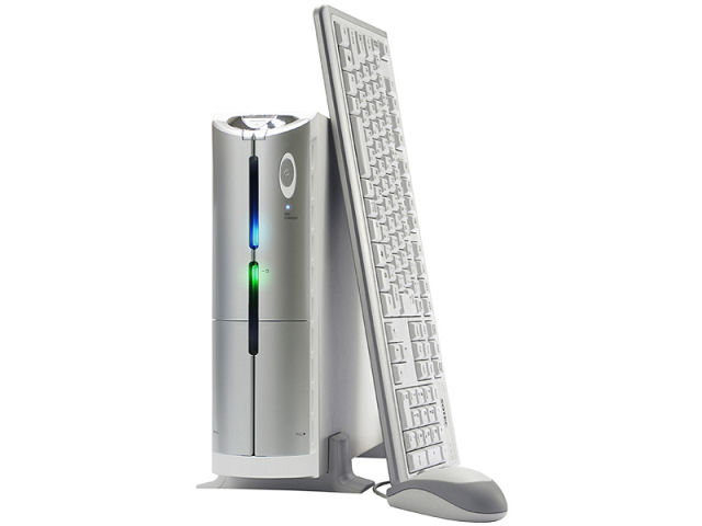 SOTEC DS503A-Vista64 �̐��i�摜