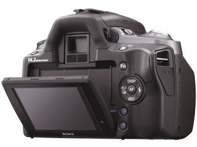 ��380 DSLR-A380 �{�f�B