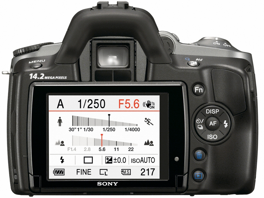 ��380 DSLR-A380L �Y�[�������Y�L�b�g