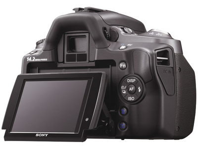��380 DSLR-A380Y �_�u���Y�[�������Y�L�b�g