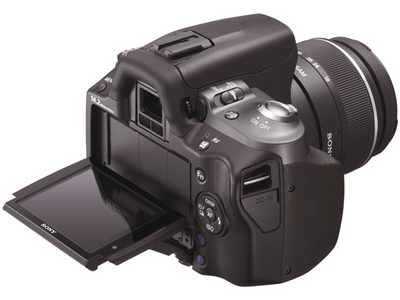 ��380 DSLR-A380Y �_�u���Y�[�������Y�L�b�g