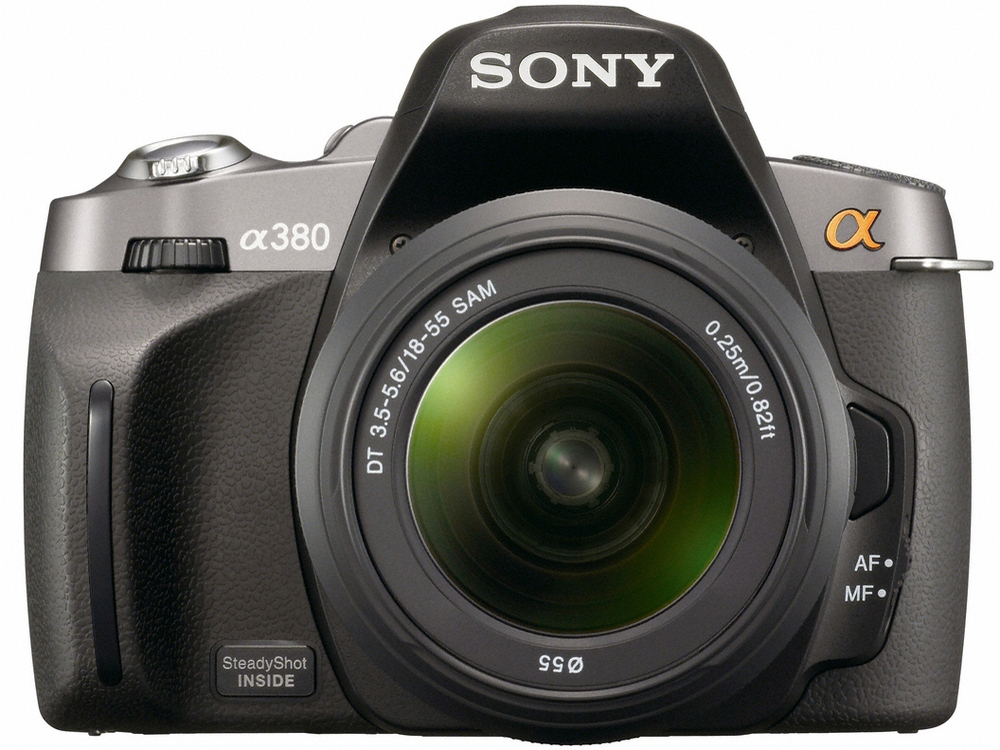 ��380 DSLR-A380Y �_�u���Y�[�������Y�L�b�g