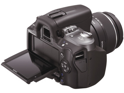 ��330 DSLR-A330L �Y�[�������Y�L�b�g