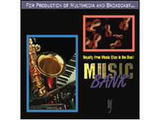 discovery Sound �~���[�W�b�N�E�o���N CD-ROM �̐��i�摜