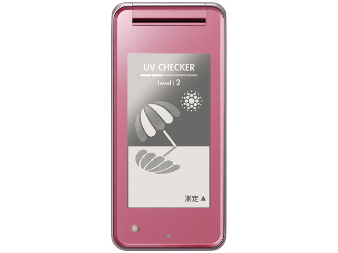 mirumo SoftBank 934SH