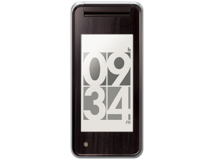 mirumo SoftBank 934SH