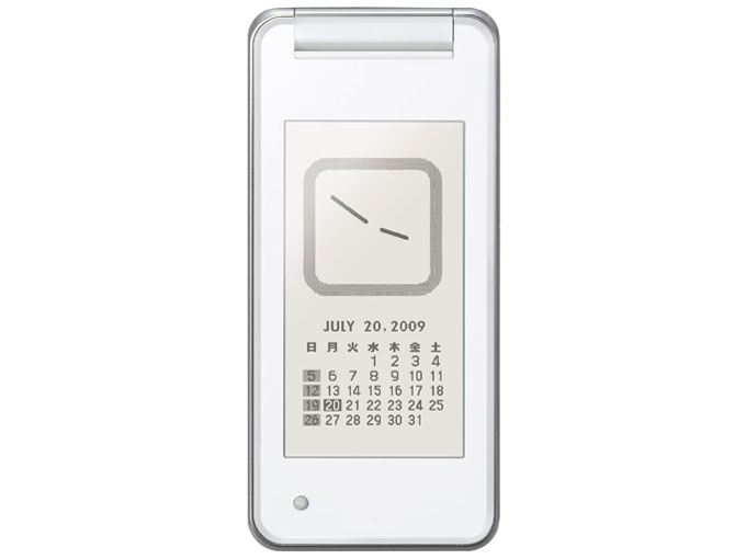 mirumo SoftBank 934SH