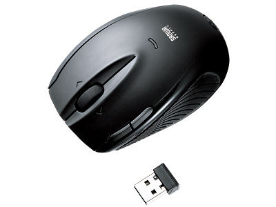 MA-NANOLS5BK (�u���b�N) �̐��i�摜