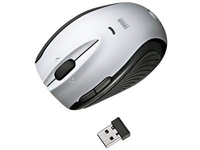 MA-NANOLS5S (�V���o�[) �̐��i�摜