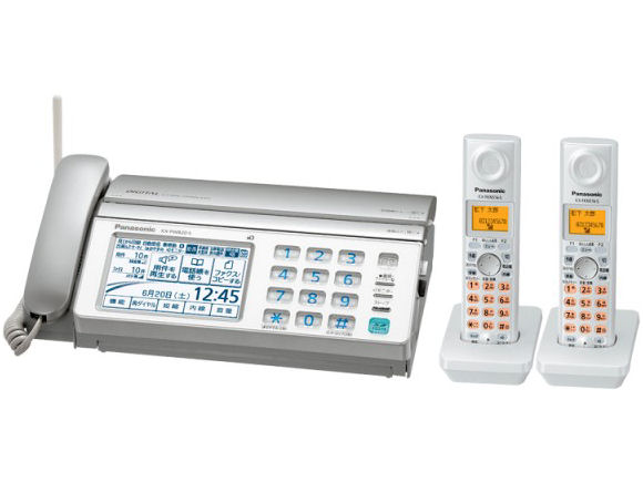 ���������� KX-PW820DW �̐��i�摜