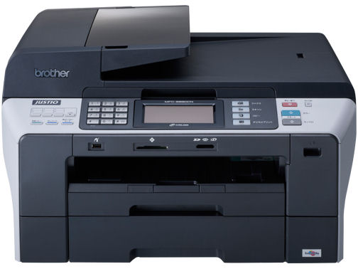 �W���X�e�B�I MFC-6890CN �̐��i�摜