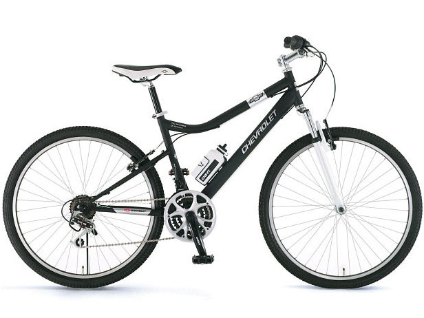 CHEVY LOOP ATB268 F-sus �̐��i�摜