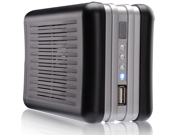 N0204 miniNAS �̐��i�摜