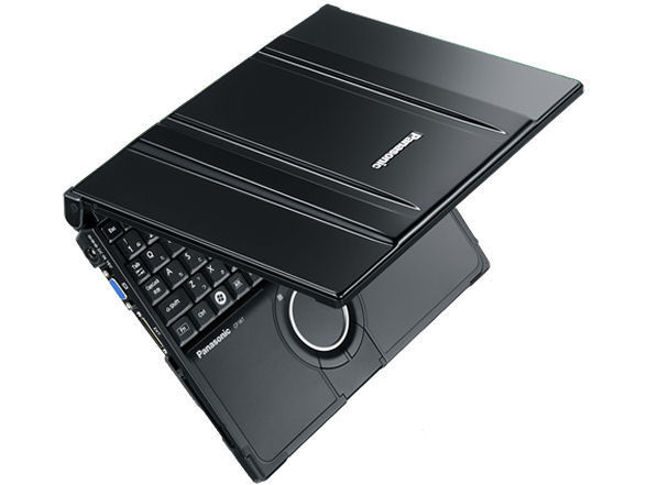 Let's note W8 �v���~�A���G�f�B�V���� CF-W8GWCAJP �̐��i�摜