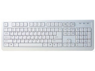 OWL-KB104SFD(W)/E (�z���C�g) �̐��i�摜
