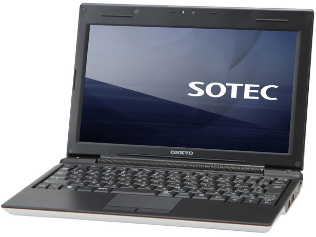 SOTEC DC204 �̐��i�摜