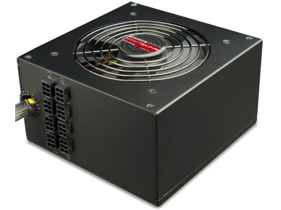 AS Power Silentist S-500ED �̐��i�摜