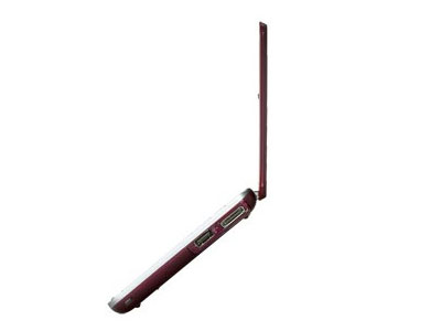 VAIO type P VGN-P50/R