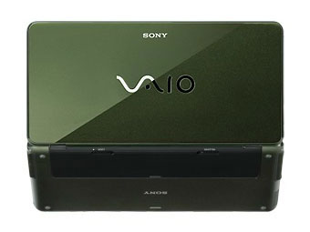 VAIO type P VGN-P50/G
